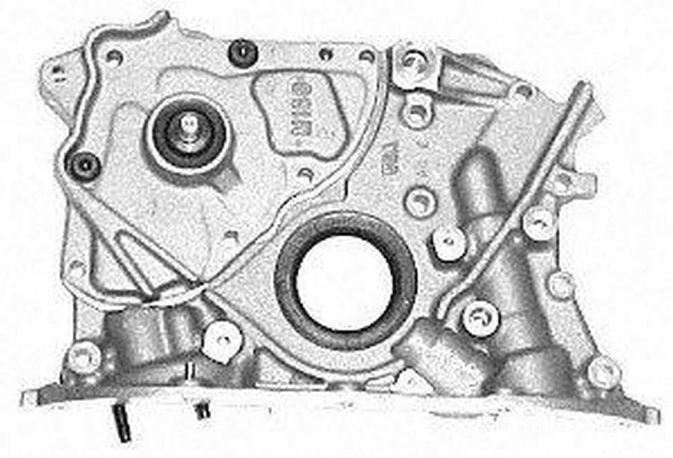 Melling M186 Engine Oil Pump