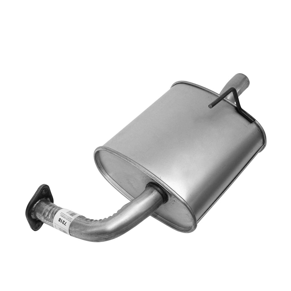 AP Exhaust 7318 Muffler