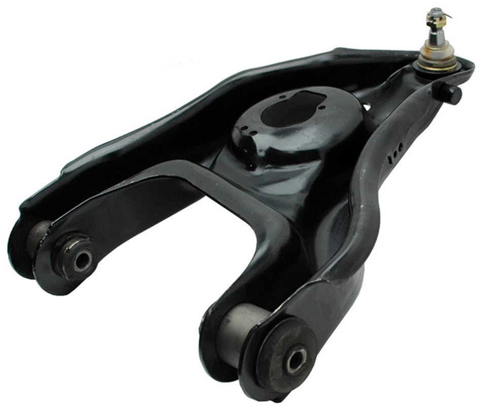 ACDelco Professional 45D3146 Front Driver Side Lower Suspension Control Arm and Ball Joint Assembly