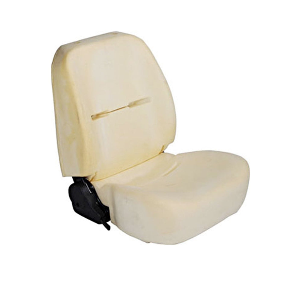 ProCar by Scat 80-1400-99R LOWBACK Series 1400 Bare Right Recliner Seat