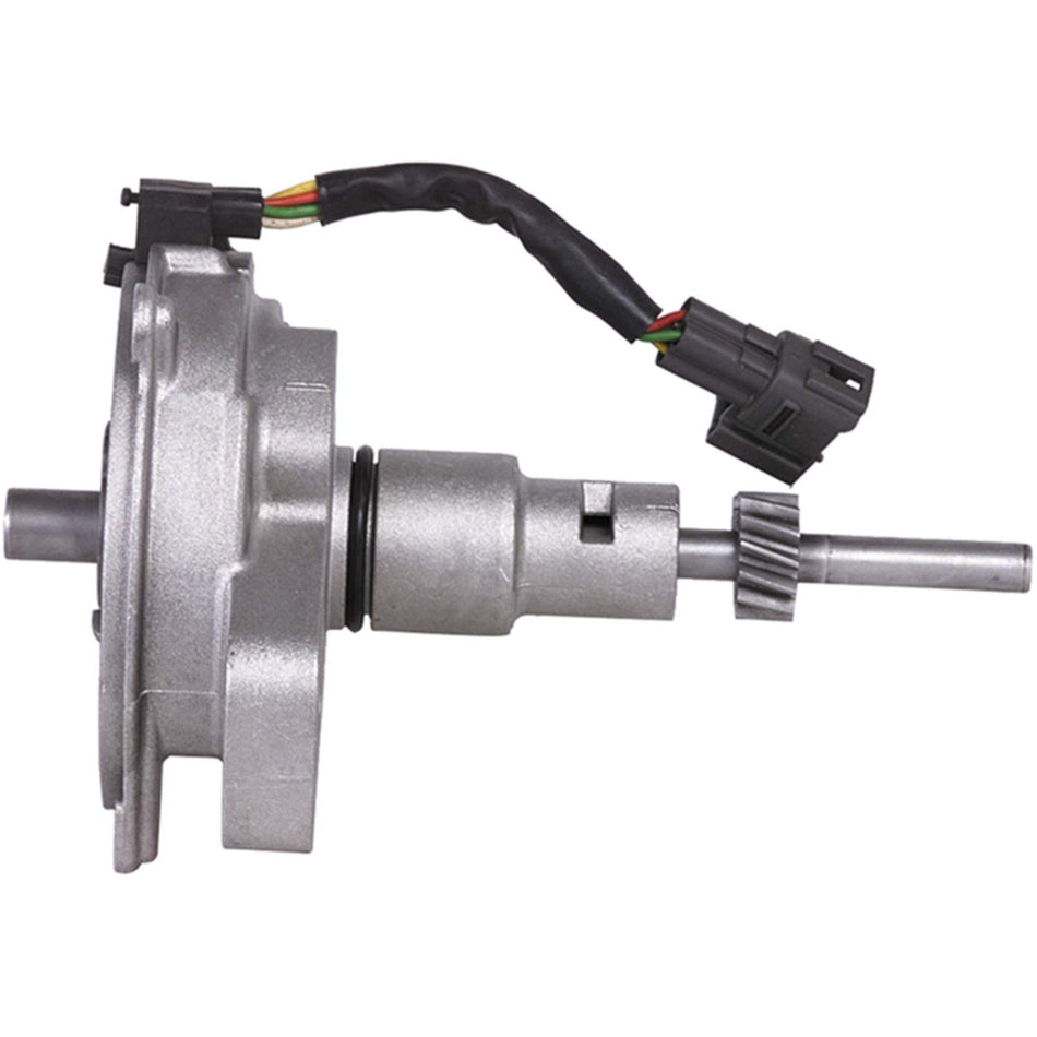 Cardone 31-762 Remanufactured HEI Electronic Distributor and Module