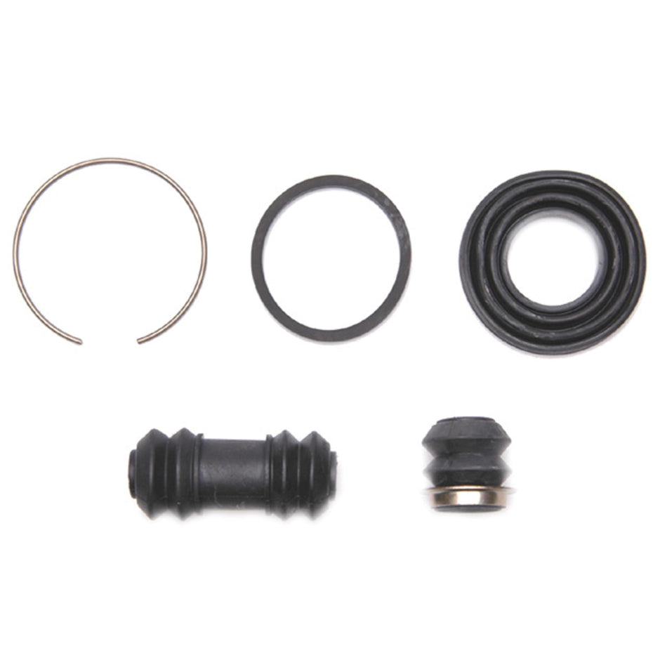 ACDelco Gold 18H91 Rear Disc Brake Caliper Boot and Seal Kit with Boots and Seals