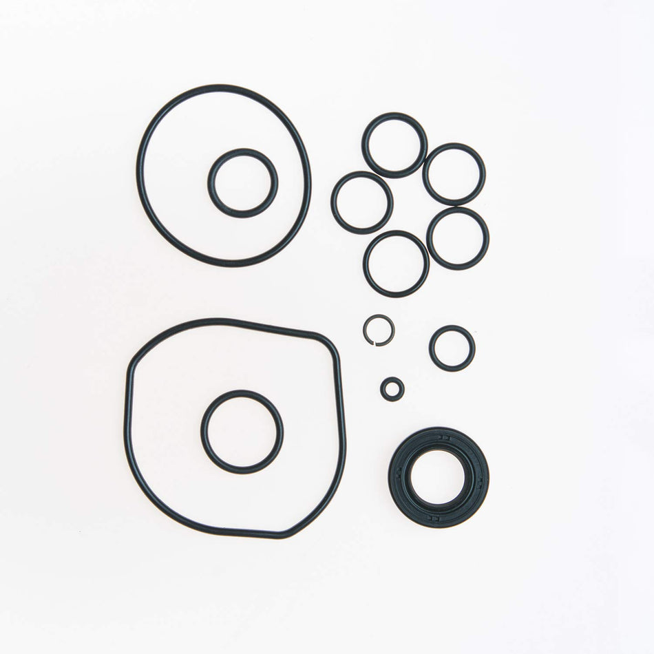 Edelmann 8961 Power Steering Pump Seal Kit