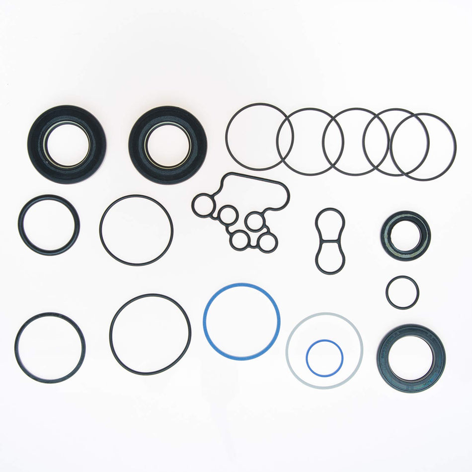Edelmann 8978 Power Steering Rack and Pinion Seal Kit
