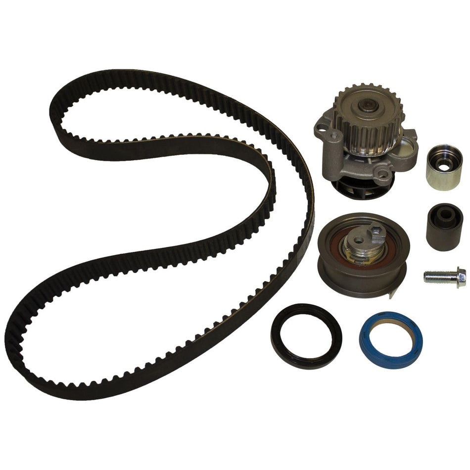 3480-1334 Timing Belt Kit with Water Pump