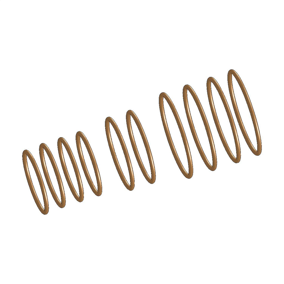 Cometic Harmonic Balancer Gasket Kit - C5632