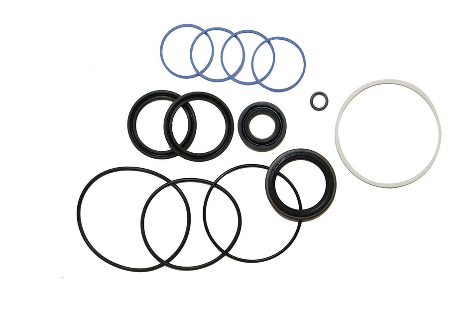 Edelmann 9018 Steering Gear Major Seal Kit