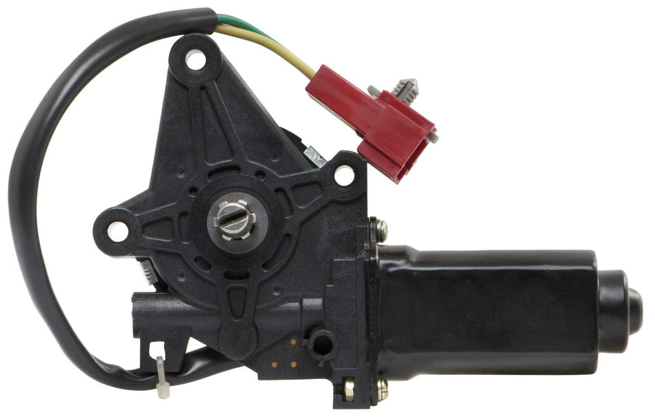 ACDelco Professional 11M125 Front Power Window Motor