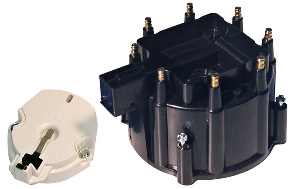 Proform 66947BKC Distributor Cap And Rotor Kit