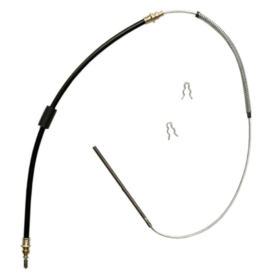 ACDelco Professional 18P65 Front Parking Brake Cable Assembly