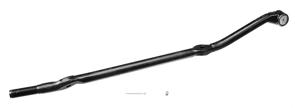Dorman Premium D1311PR Front Passenger Side Outer Steering Tie Rod End Compatible with Select Jeep Models