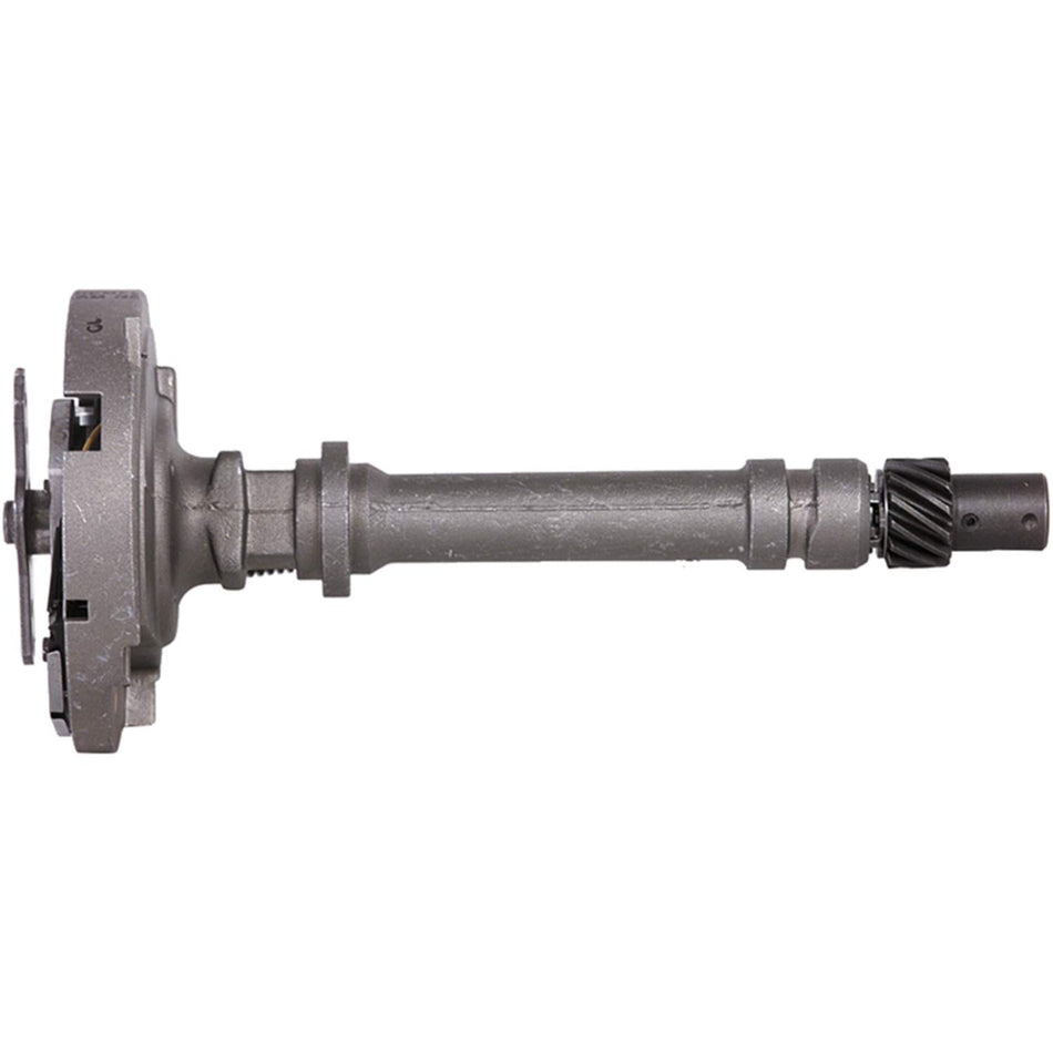 Cardone 30-1866 Remanufactured HEI Electronic Distributor and Module