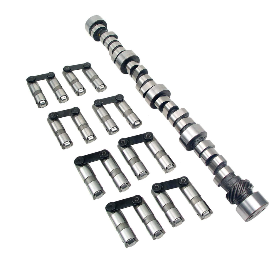 COMP Cams K12-423-8 Xtreme Energy 224/230 Hydraulic Roller Cam K-Kit for Chevrolet Small Block