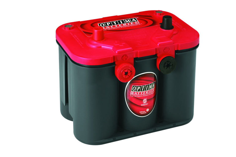 Optima Battery 8004-003 RedTop Battery
