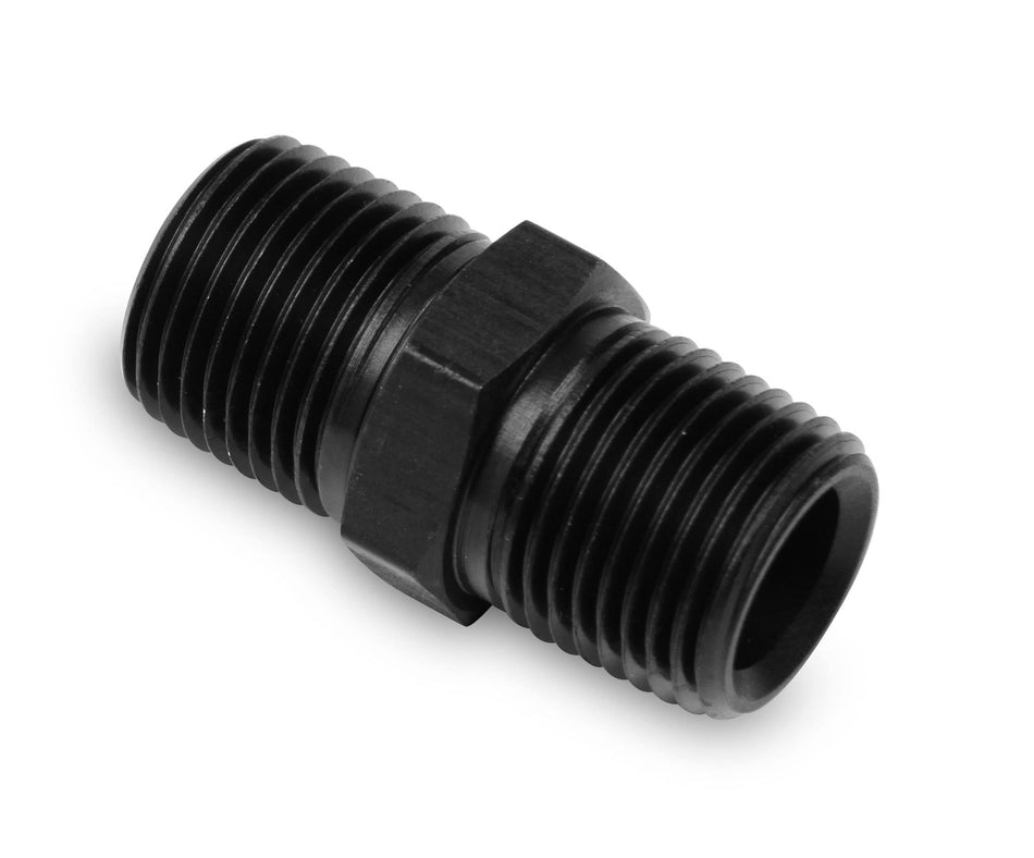 Earls AT991101ERL 1/8 NPT to 1/8 NPT Male Coupling