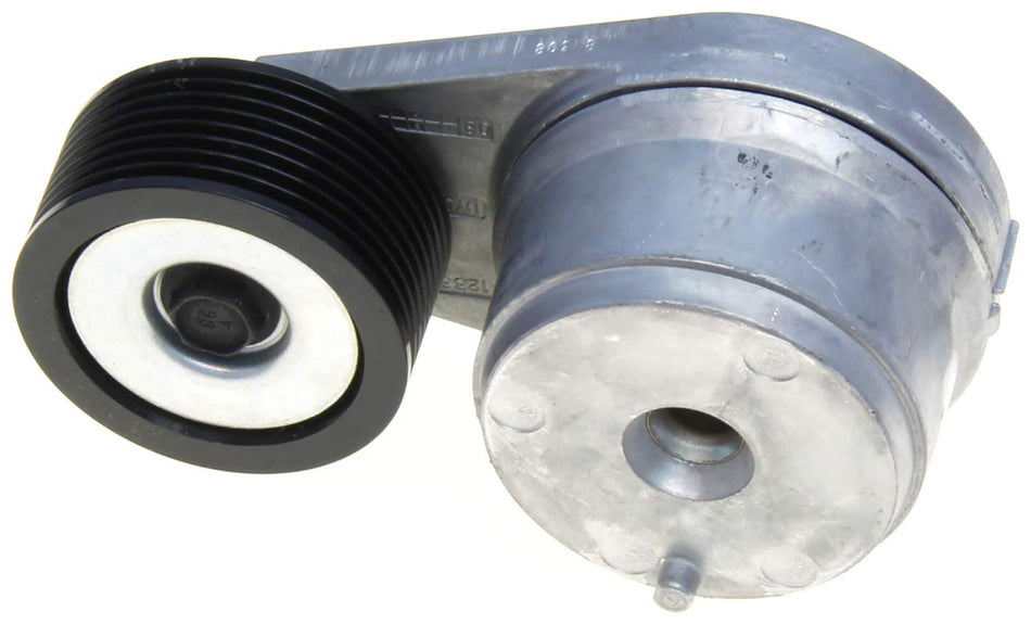 ACDelco Gold 38630 Heavy Duty Drive Belt Tensioner Assembly with Pulley