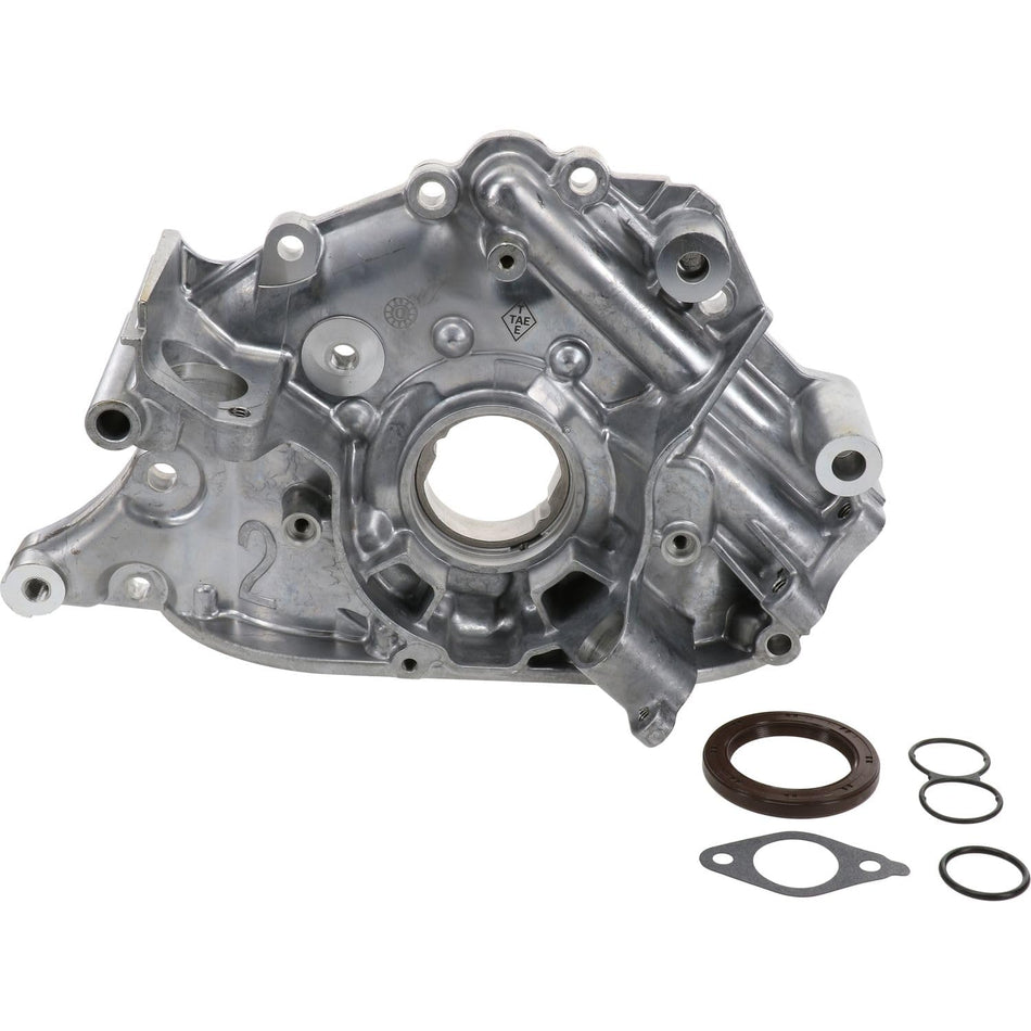 Melling M371 Oil Pump