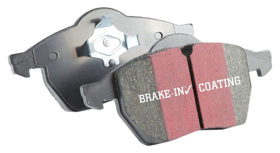 EBC Brakes UD120 Ultimax2 Brake Pad