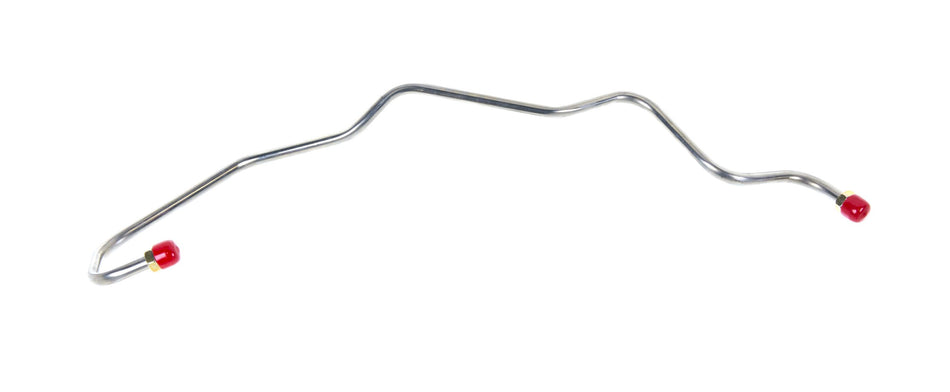 The Right Stuff FPC6820 Fuel Pump to Carburetor Line (4 Barrel Carburetor)