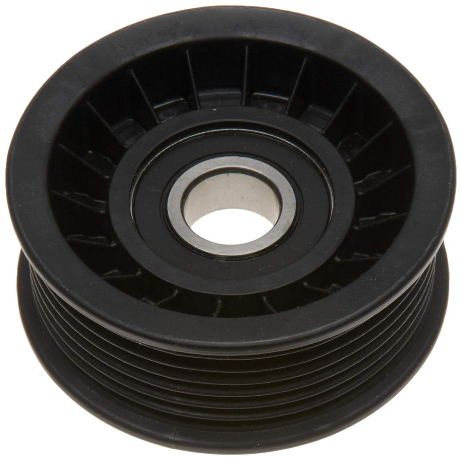ACDelco Gold 38016 Flanged Idler Pulley