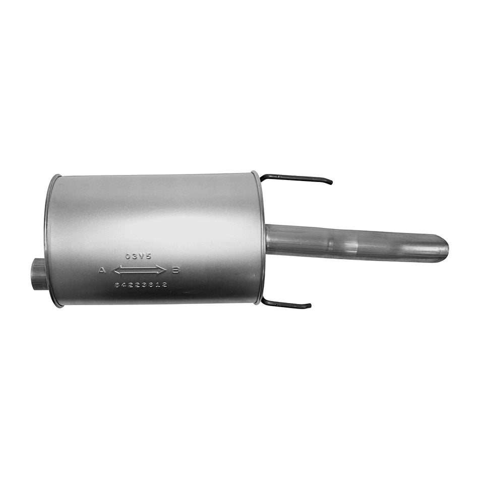 AP Exhaust Products 2310 Exhaust Muffler