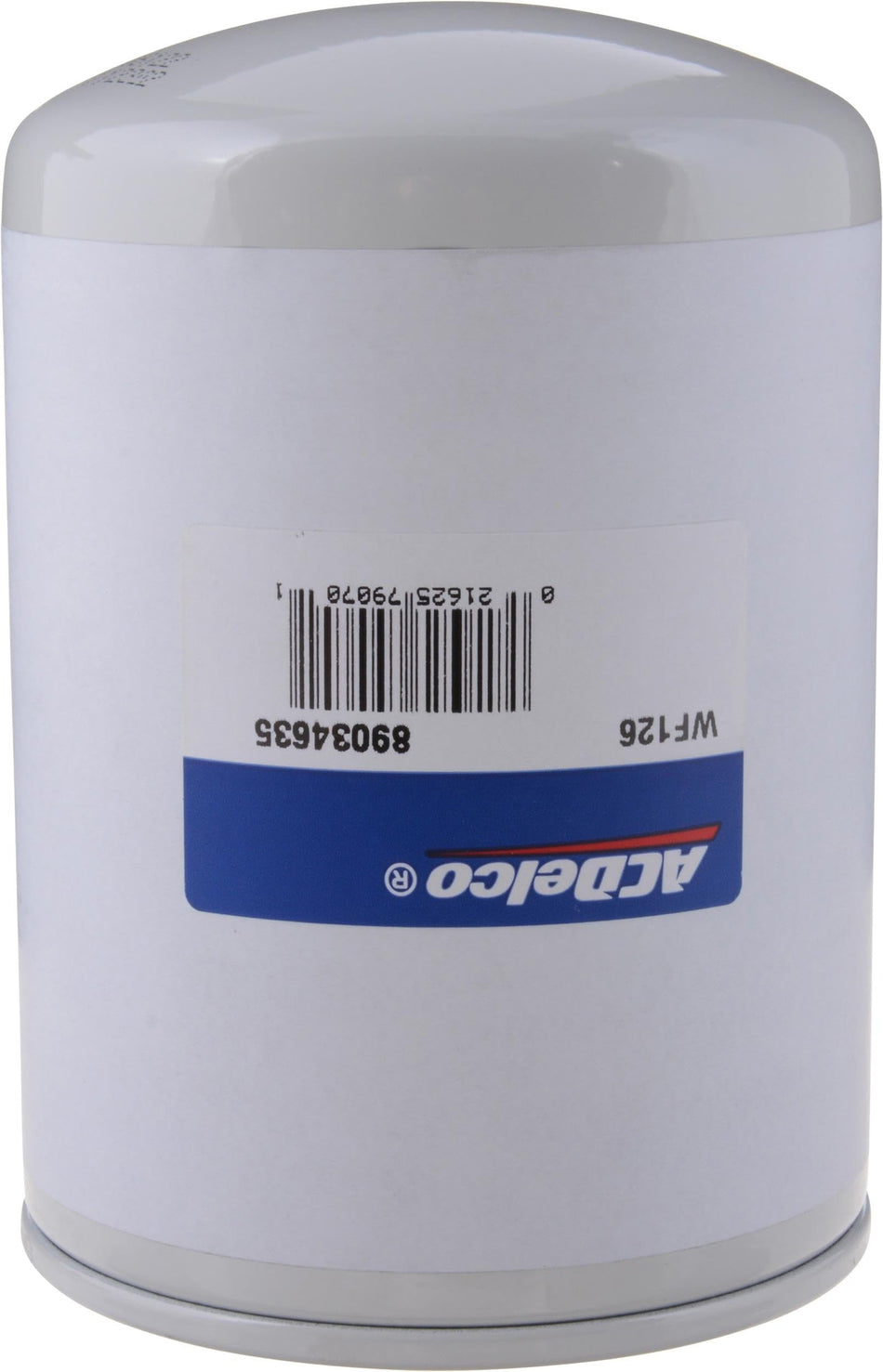 AC Delco Cooling Filter - WF126