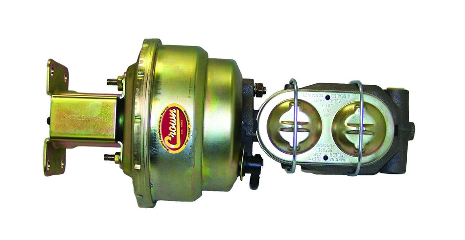 Crown Automotive DDB1 Power Brake Booster Conversion Kit