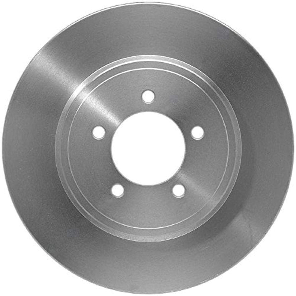 Bendix Premium Drum and Rotor PRT5453 Rear Brake Rotor