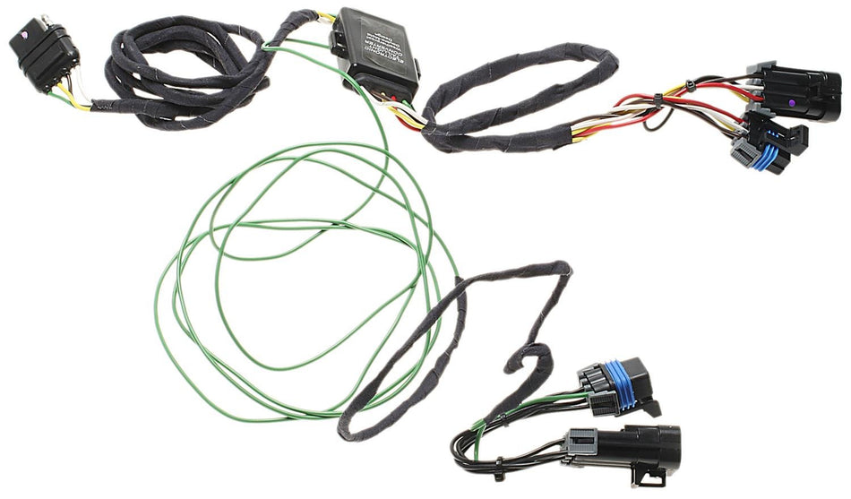 ACDelco Professional TC232 Inline to Trailer Wiring Harness Connector