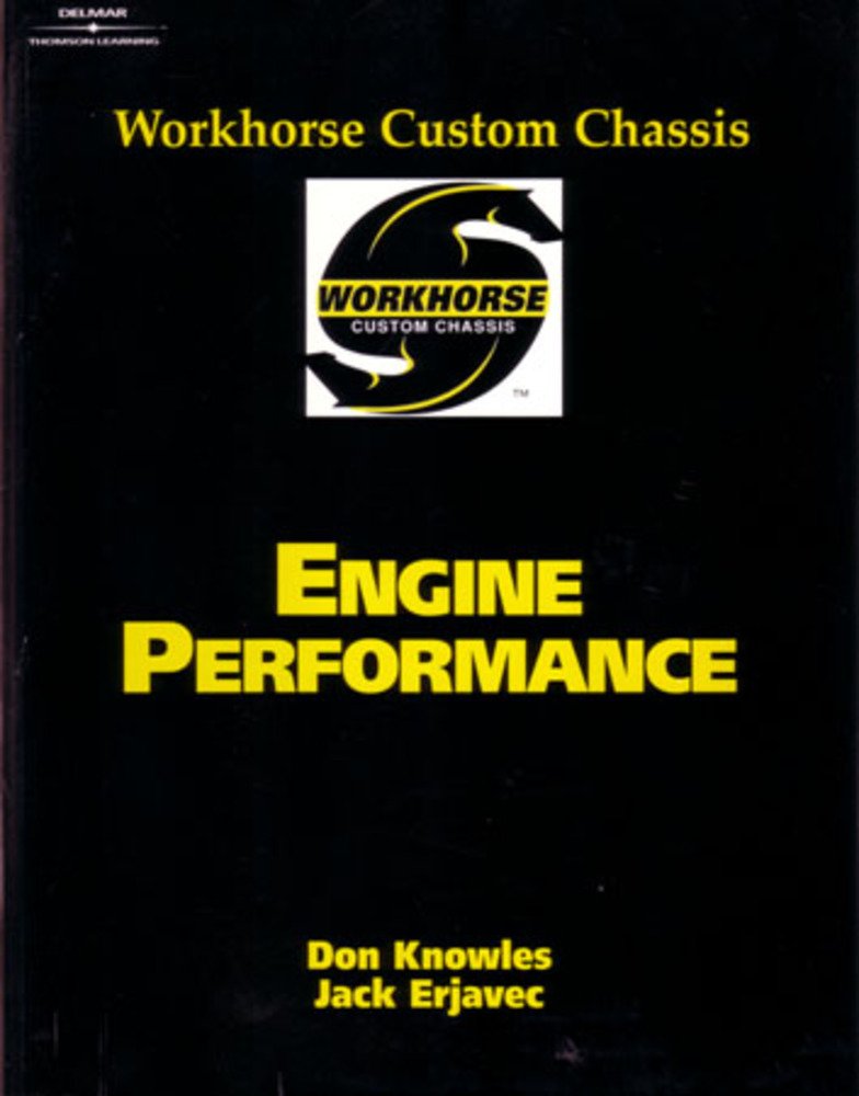 bishko automotive literature 1999 2000 2001 2002 2003 2004 Workhorse Engine Shop Service Repair Manual Book