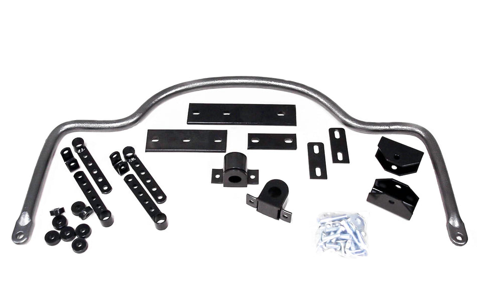 Hellwig Rear Sway Bar Kit - 7625