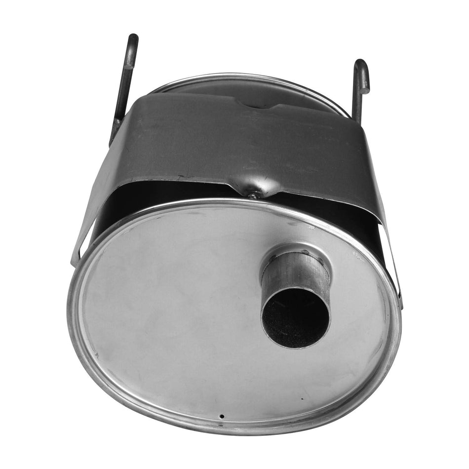 AP Exhaust Products 2042 Exhaust Muffler