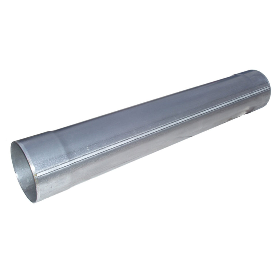 MBRP MDA531 Muffler Delete Pipe 5 Inlet /Outlet 31 Overall (Aluminized Steel)