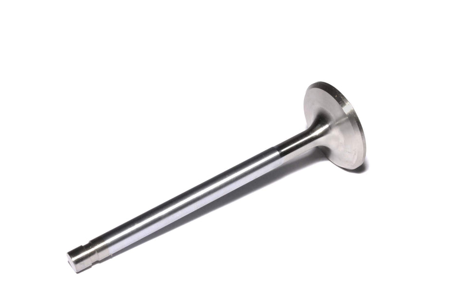 COMP Cams 6011-1 Stainless Steel Valve (s Valve Sbc Exh 1.600 11/32 Std)