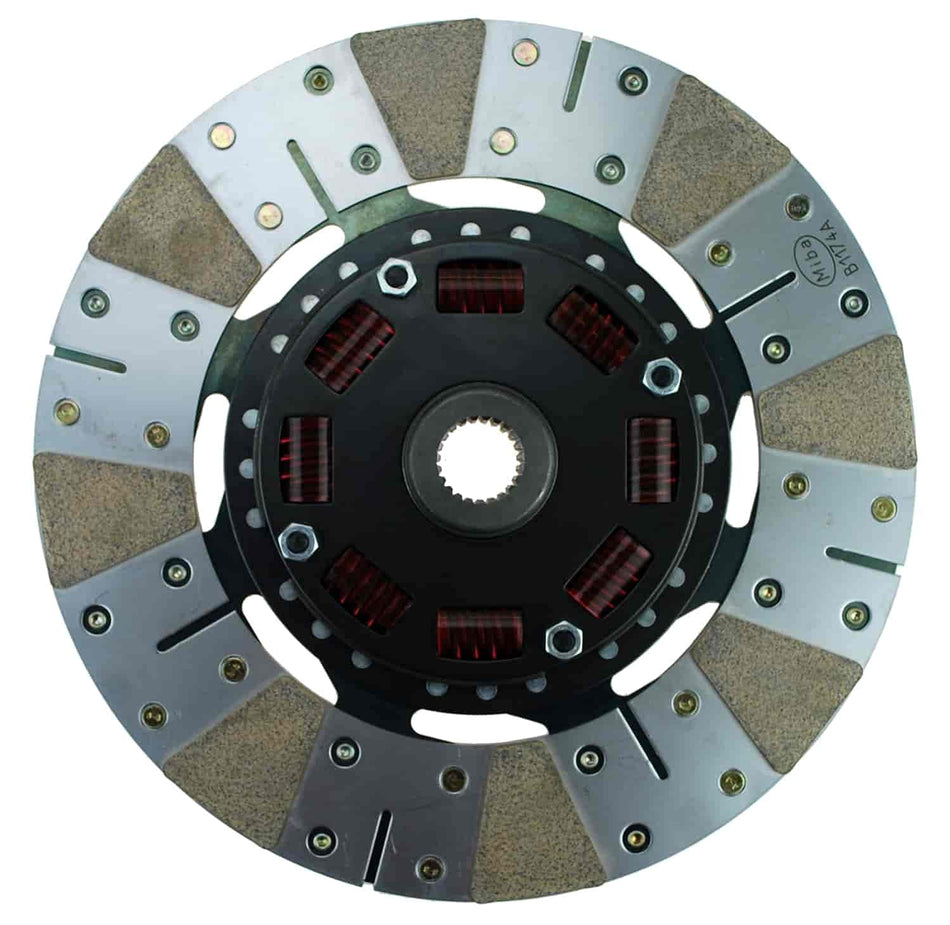 RAM Clutches 918 Clutch Disc