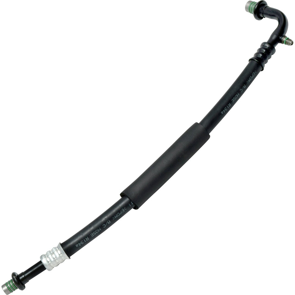 Universal Air Conditioner HA 111984C A/C Suction Line Hose Assembly