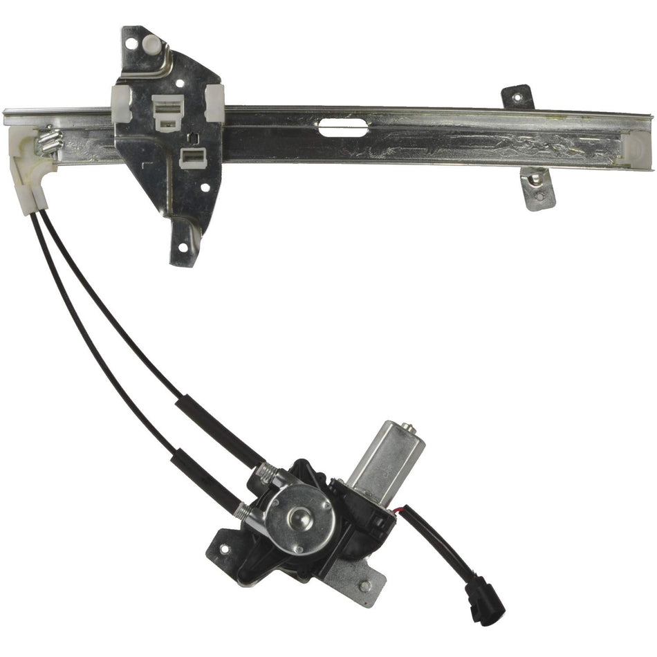 Cardone 82-154AR New Power Window Lift Motor and Regulator Assembly