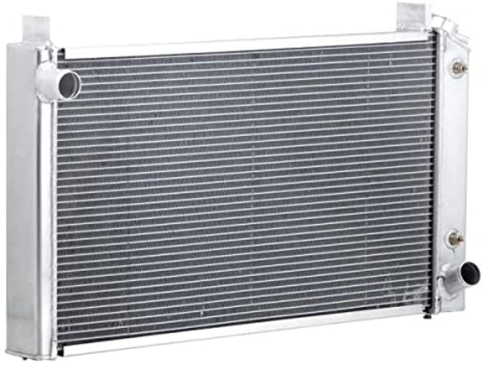 Be Cool 62018 Radiator