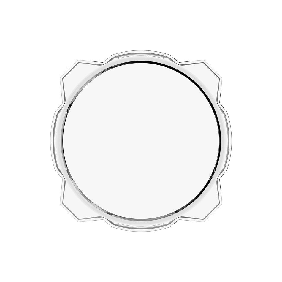 6 Pro6 Gravityu00ae LED - Light Shield - Clear