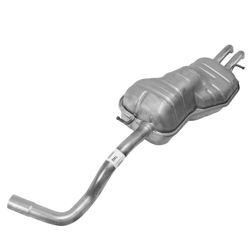 AP Exhaust Products 7462 Exhaust Muffler