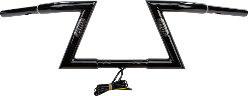 Harddrive 245271 Handlebar Pads