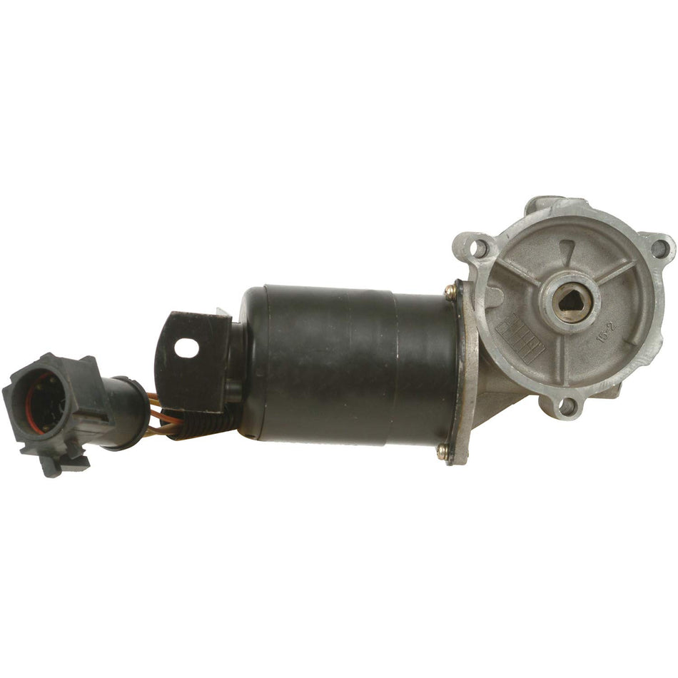 Cardone 48-206 Remanufactured Transfer Case Motor