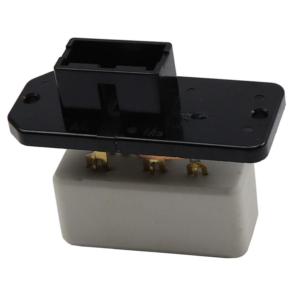 Beck/Arnley 2040055 Blower Motor Resistor