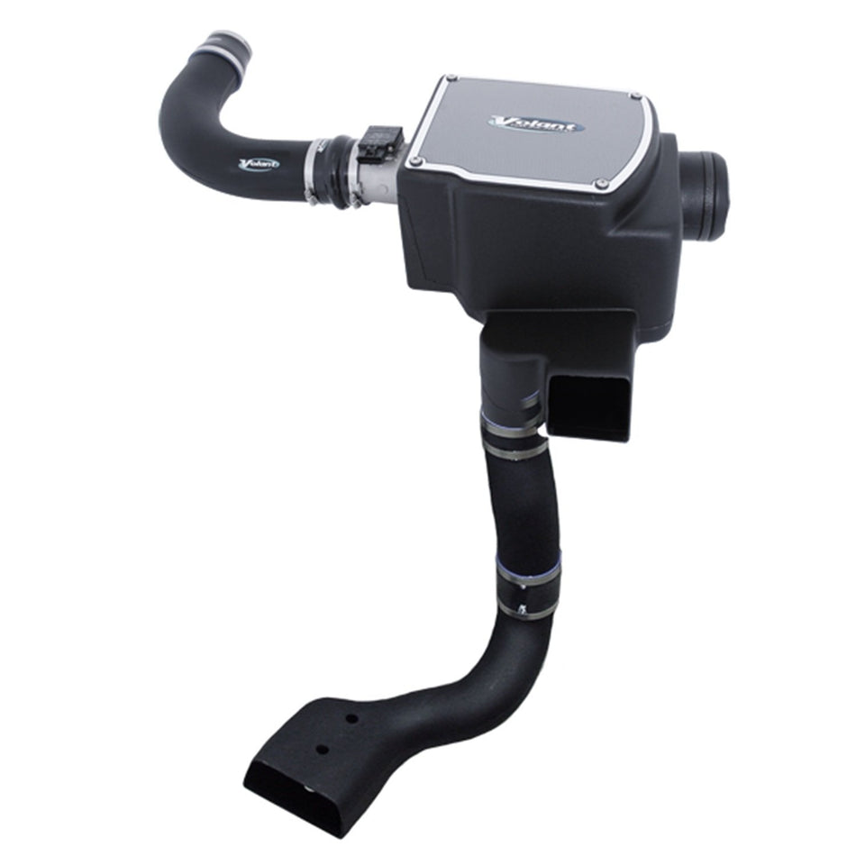 Volant 398542 Air Intake (Closed Box with Cold Air Scoop), 1 Pack