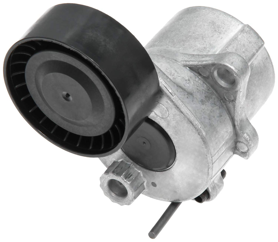 ACDelco Gold 39166 Drive Belt Tensioner Assembly with Pulley