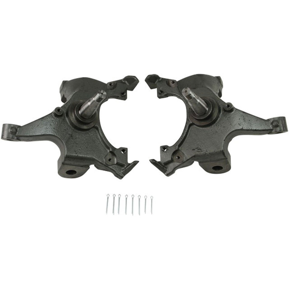 Belltech 697 Lowering Kit