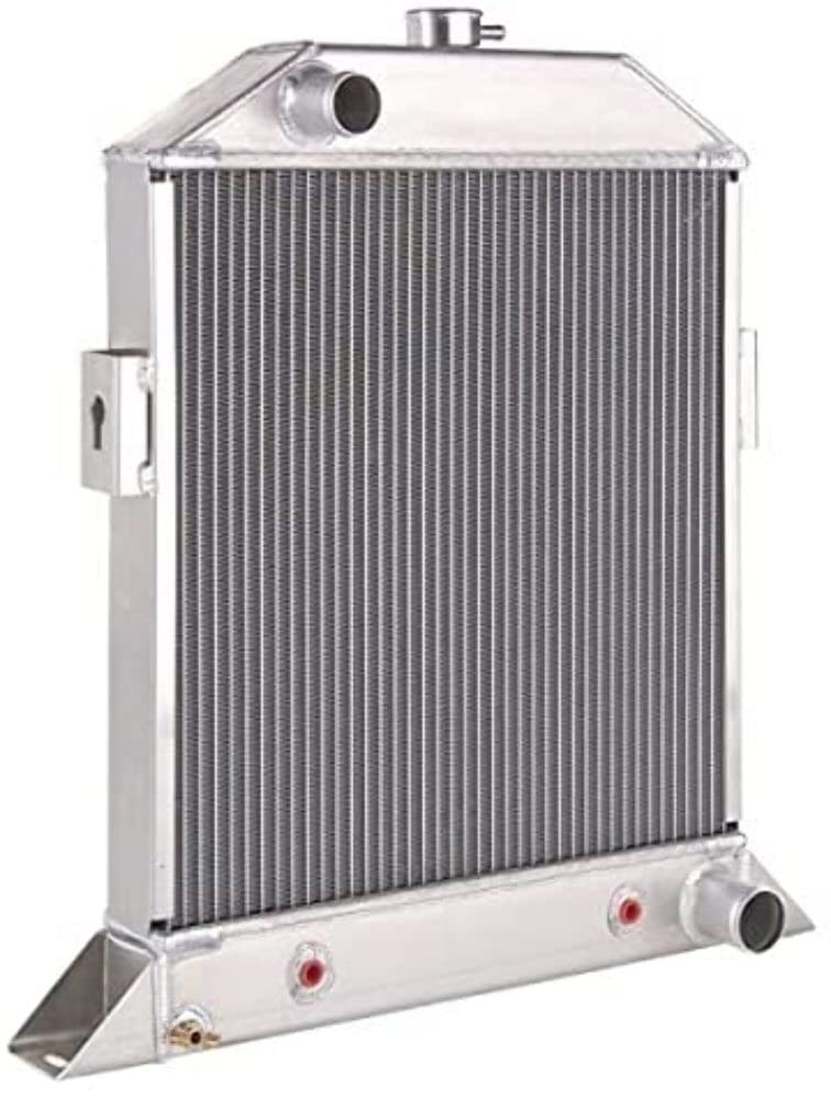 BE Cool 62228 Radiator