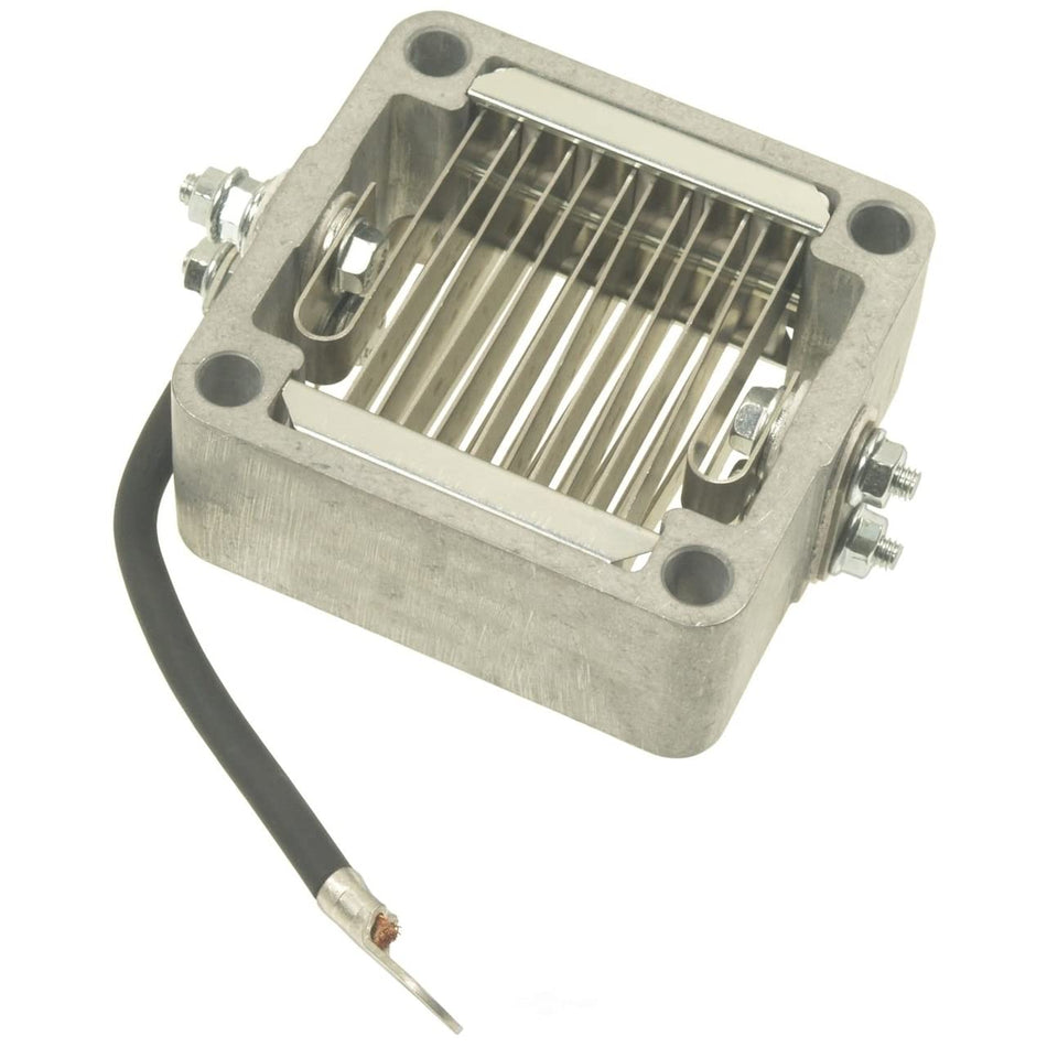 Air Intake Heater