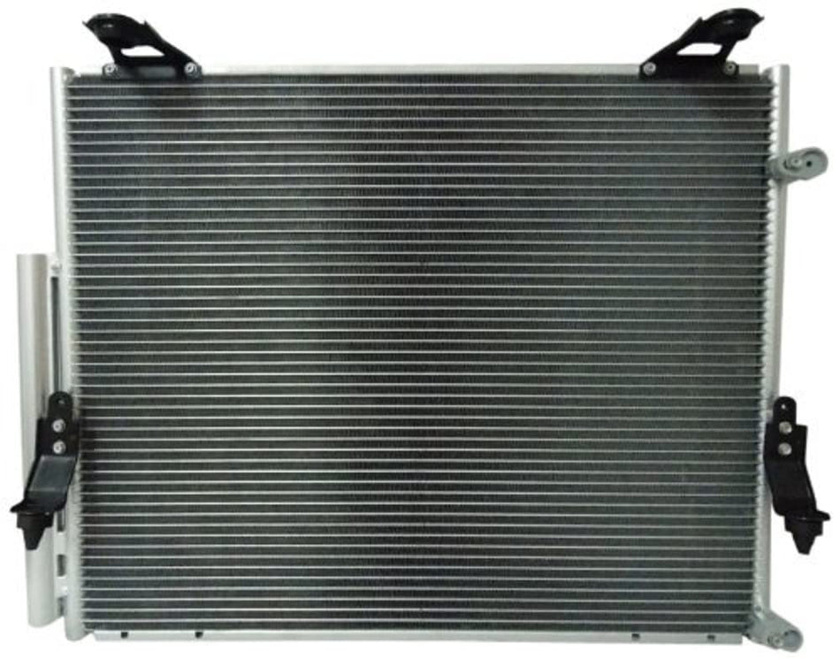 OSC Cooling Products 3598 New Condenser