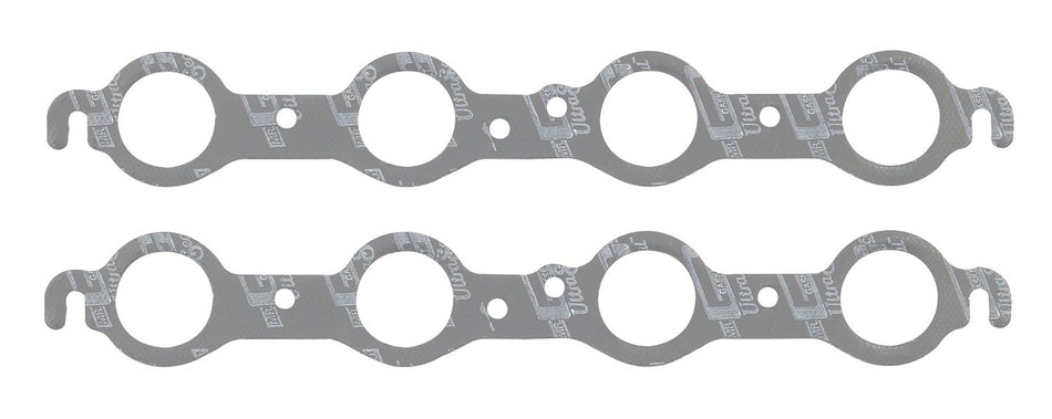 Mr. Gasket 5964 Ultra-Seal Exhaust Gasket Set